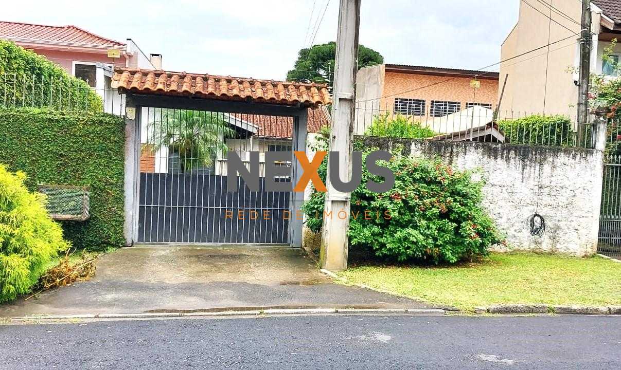 Terreno ZR3 à venda, 630 m2, por 850.000,00 - GUAÍRA, CURITIBA...
