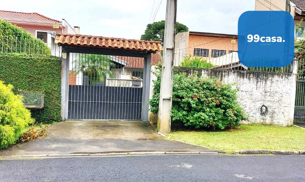Terreno ZR3 à venda, 630 m2, por 850.000,00 - GUAÍRA, CURITIBA...