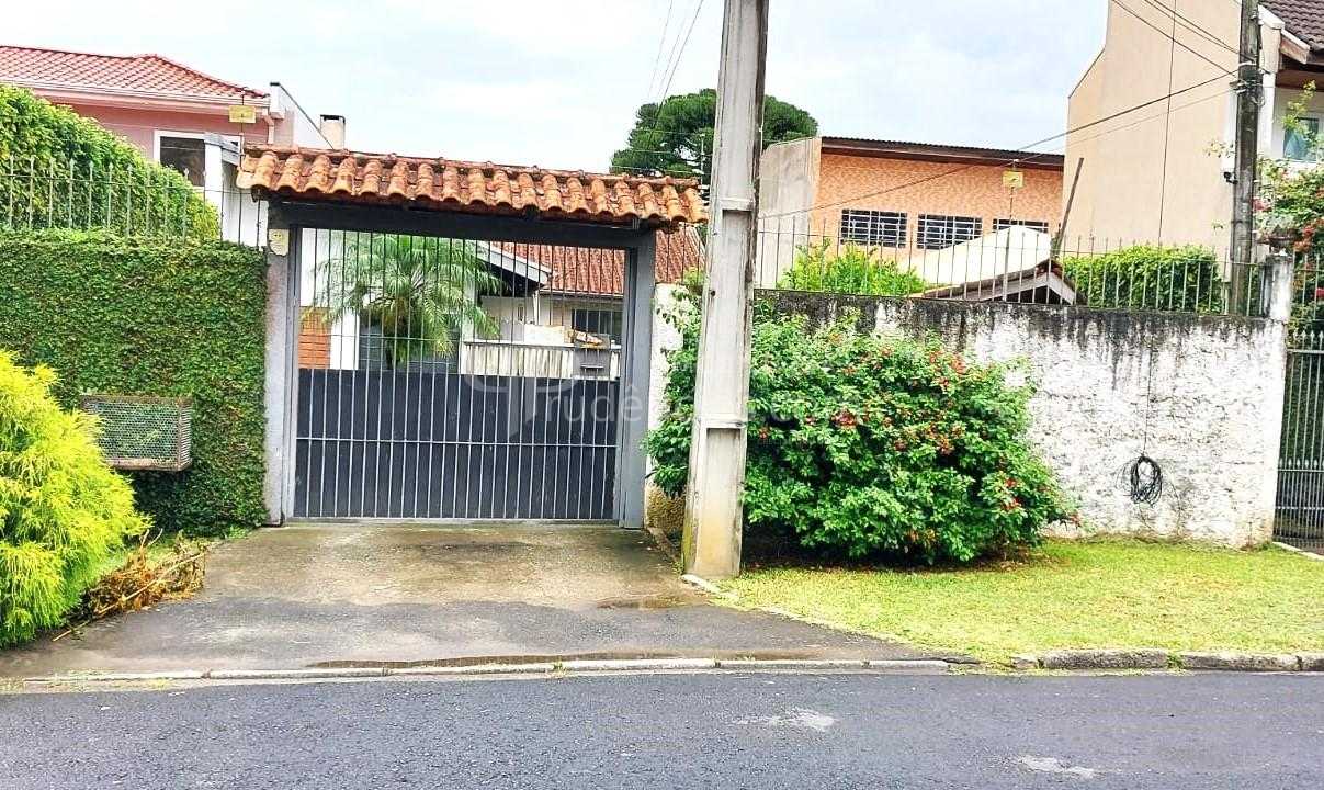 Terreno ZR3 à venda, 630 m2, por 850.000,00 - GUAÍRA, CURITIBA...