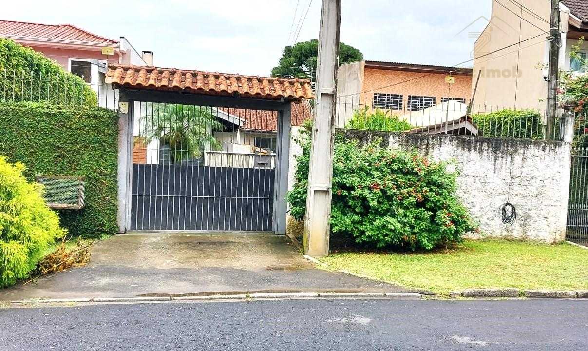 Terreno ZR3 à venda, 630 m2, por 850.000,00 - GUAÍRA, CURITIBA...