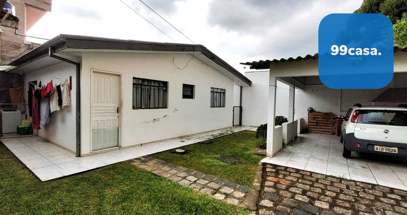 Terreno ZR3 à venda, 630 m2, por 850.000,00 - GUAÍRA, CURITIBA...