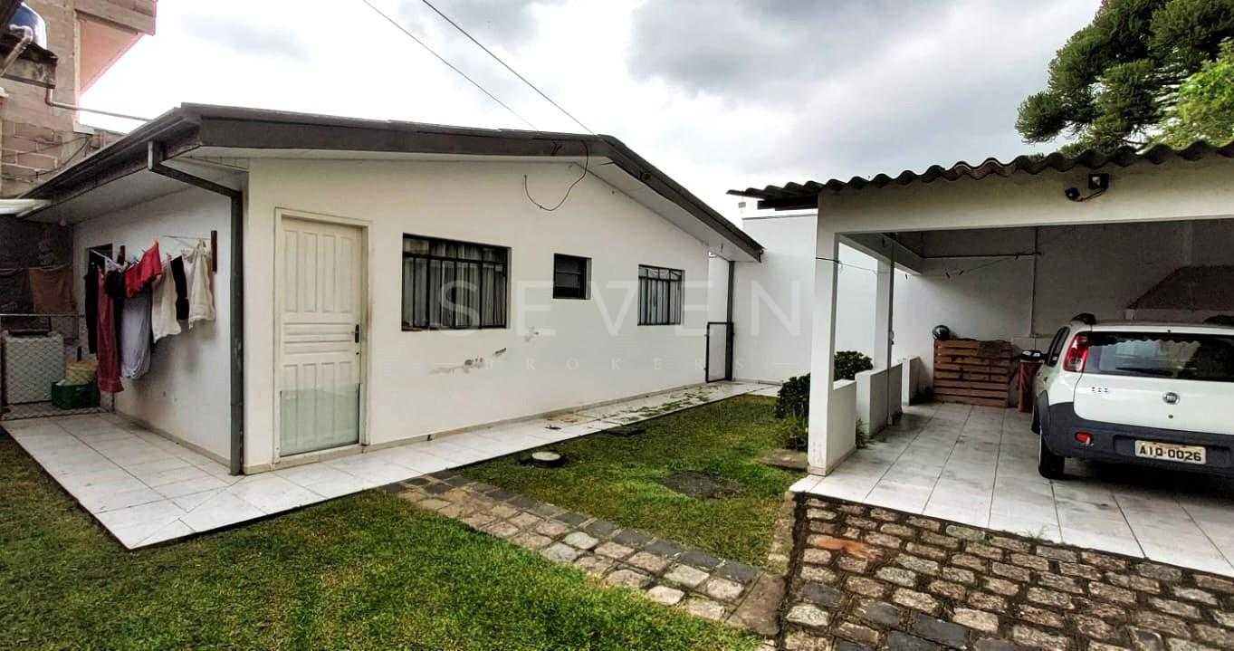 Terreno ZR3 à venda, 630 m2, por 850.000,00 - GUAÍRA, CURITIBA...