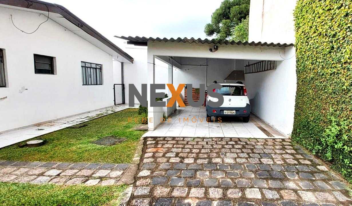 Terreno ZR3 à venda, 630 m2, por 850.000,00 - GUAÍRA, CURITIBA...