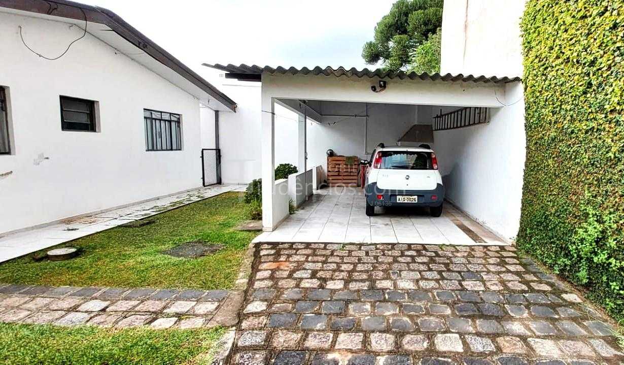 Terreno ZR3 à venda, 630 m2, por 850.000,00 - GUAÍRA, CURITIBA...