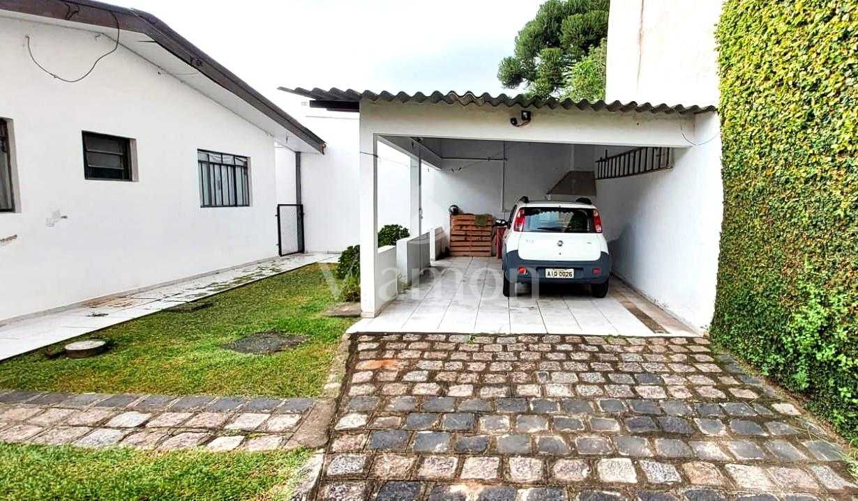 Terreno ZR3 à venda, 630 m2, por 850.000,00 - GUAÍRA, CURITIBA...