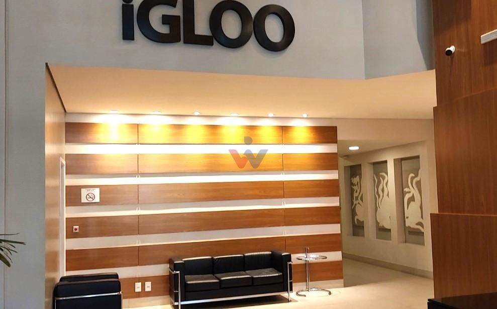 Apartamento à venda, 47,49 m2 privativos, 1 quarto, 1 vaga, vi...