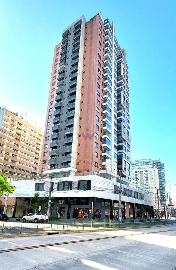 Apartamento à venda, 47,49 m2 privativos, 1 quarto, 1 vaga, vi...