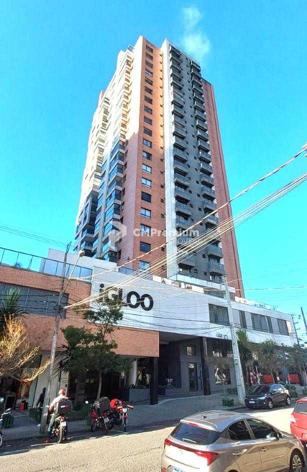 Apartamento à venda, 47,49 m2 privativos, 1 quarto, 1 vaga, vi...