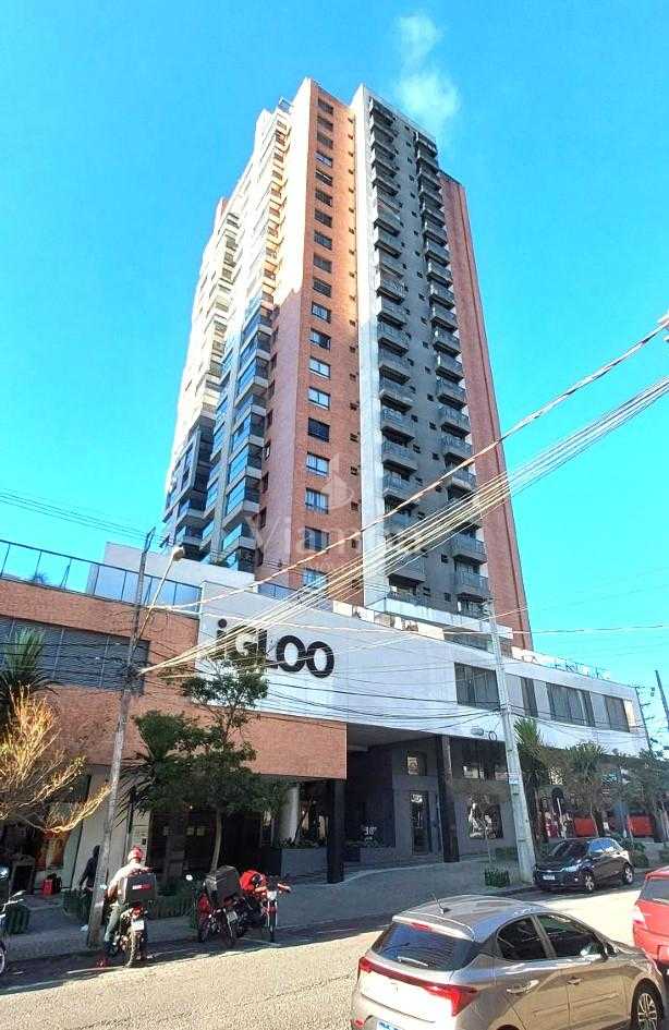 Apartamento à venda, 47,49 m2 privativos, 1 quarto, 1 vaga, vi...