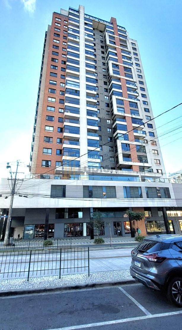 Apartamento à venda, 47,49 m2 privativos, 1 quarto, 1 vaga, vi...