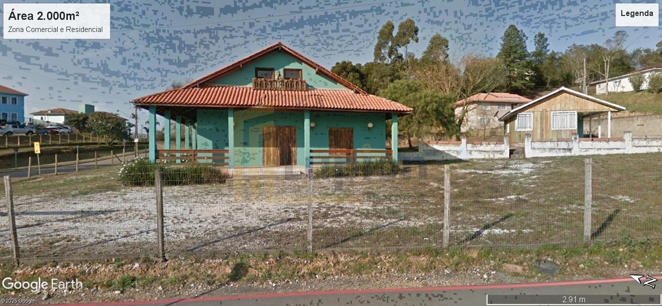Terreno Comercial   Residencial com 2.000m   à venda, centro, ...