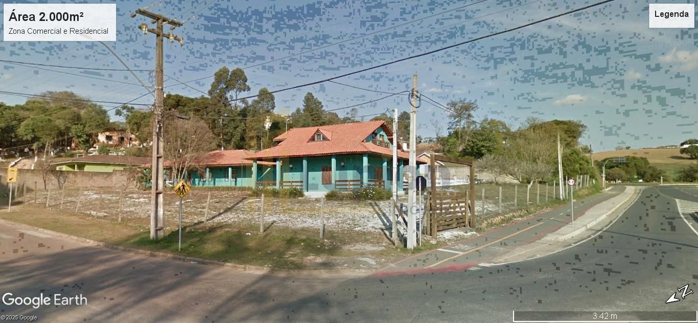 Terreno Comercial   Residencial com 2.000m   à venda, centro, ...