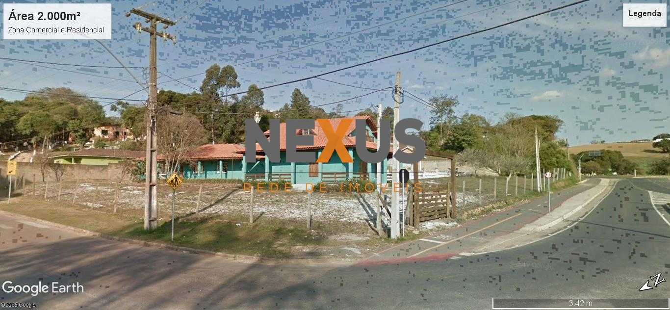 Terreno Comercial   Residencial com 2.000m   à venda, centro, ...