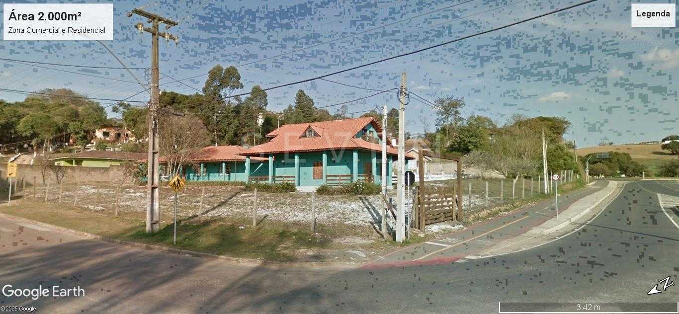 Terreno Comercial   Residencial com 2.000m   à venda, centro, ...