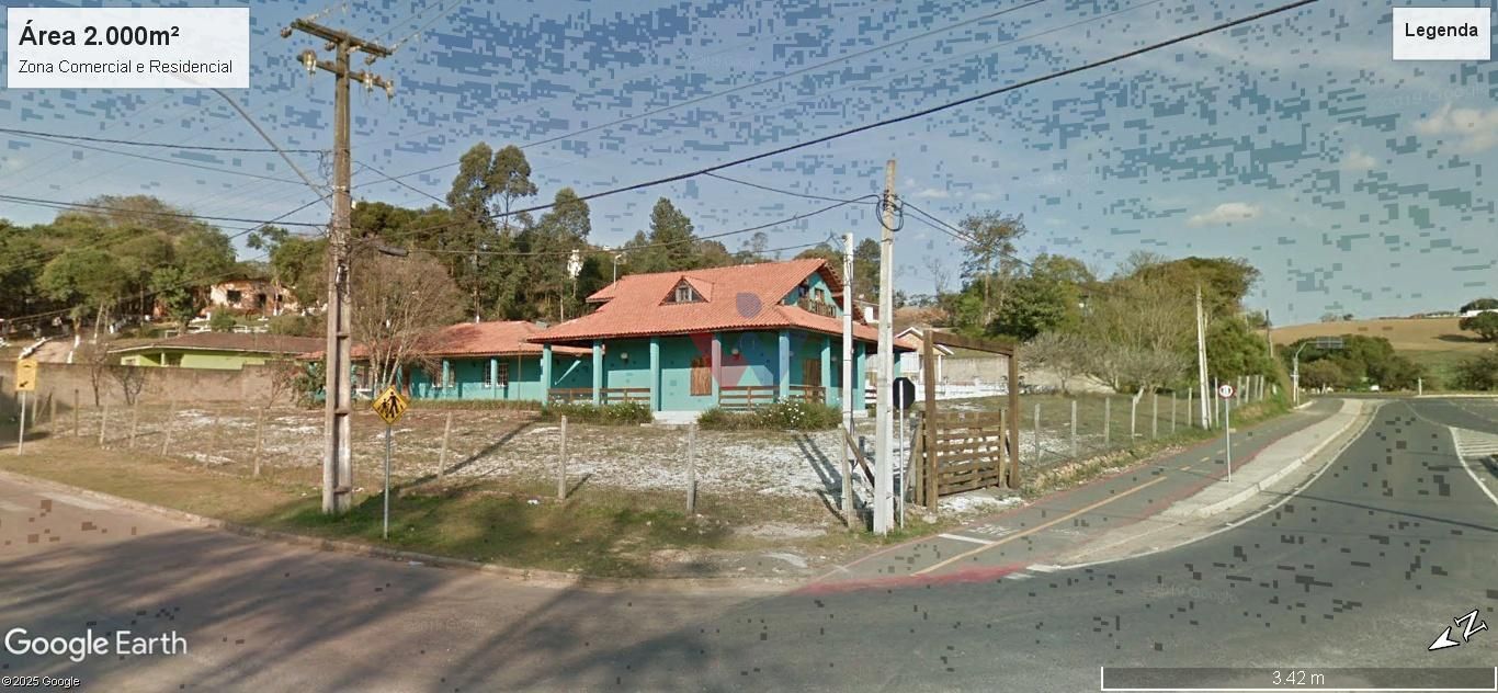 Terreno Comercial   Residencial com 2.000m   à venda, centro, ...