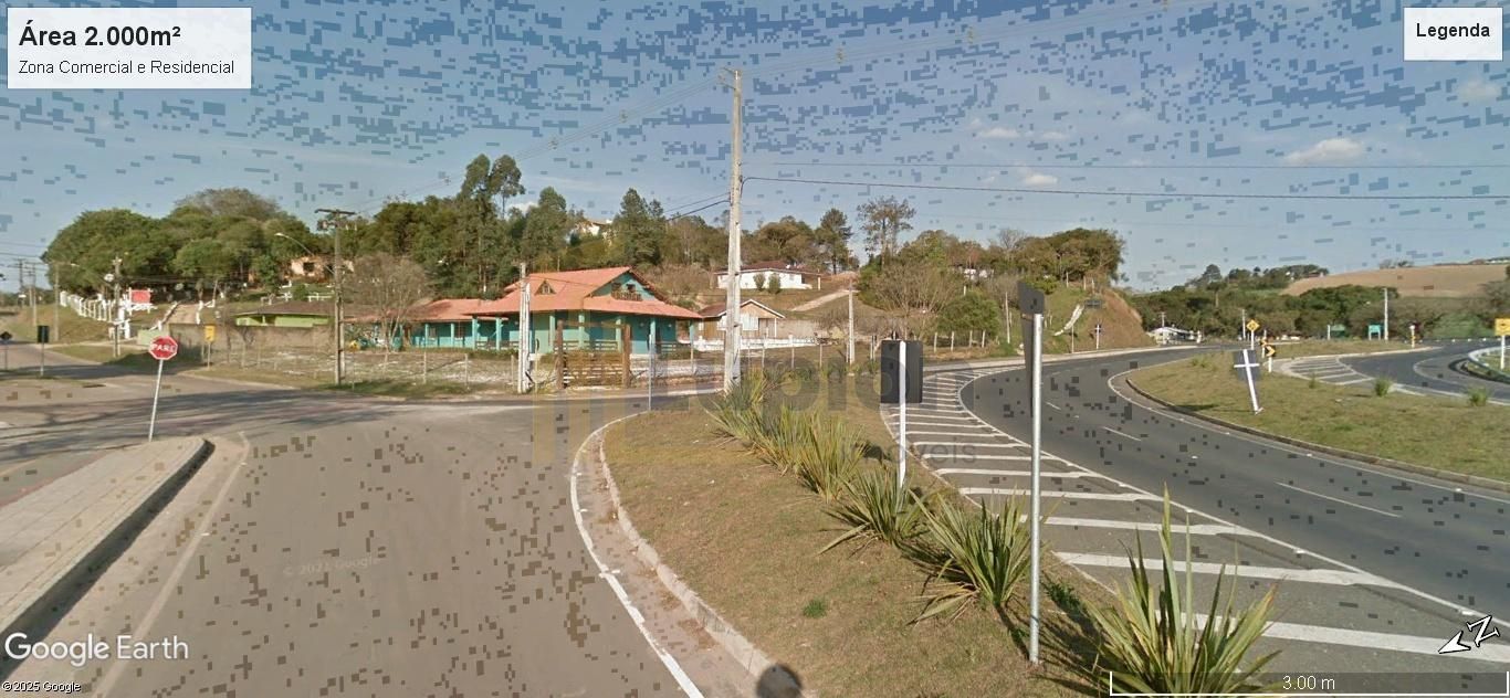 Terreno Comercial   Residencial com 2.000m   à venda, centro, ...