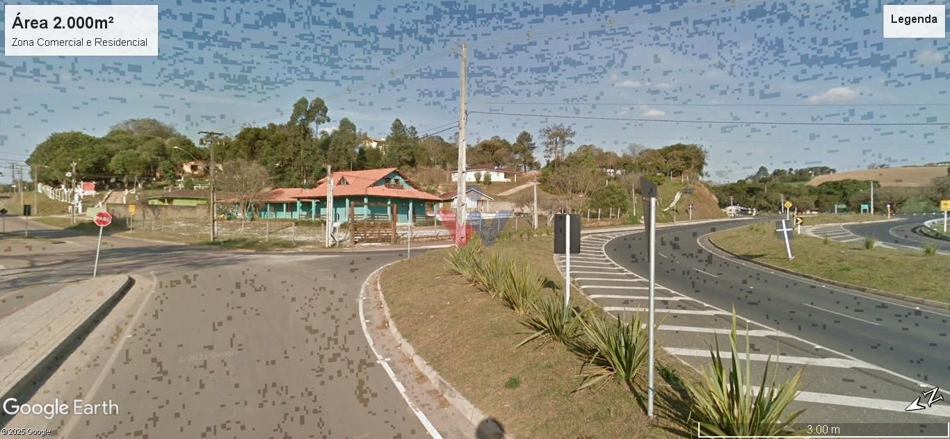 Terreno Comercial   Residencial com 2.000m   à venda, centro, ...