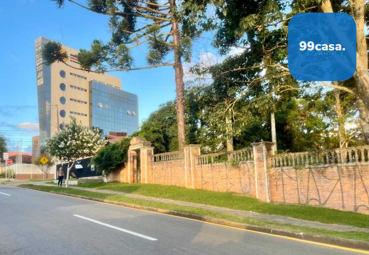 Terreno à venda, centro, SAO JOSE DOS PINHAIS - PR com 16.272,...