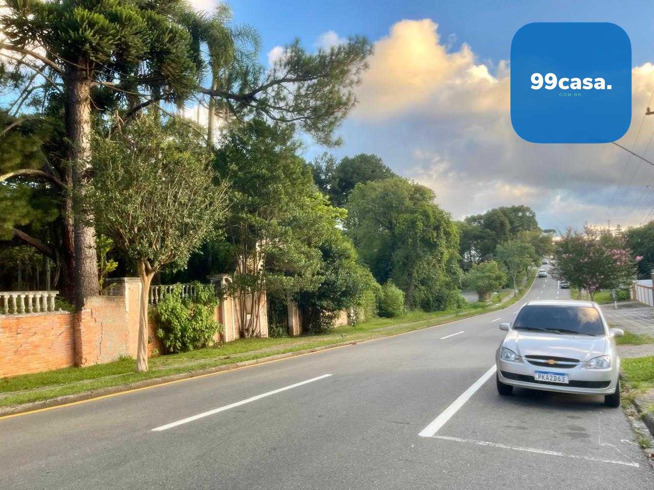 Terreno à venda, centro, SAO JOSE DOS PINHAIS - PR com 16.272,...