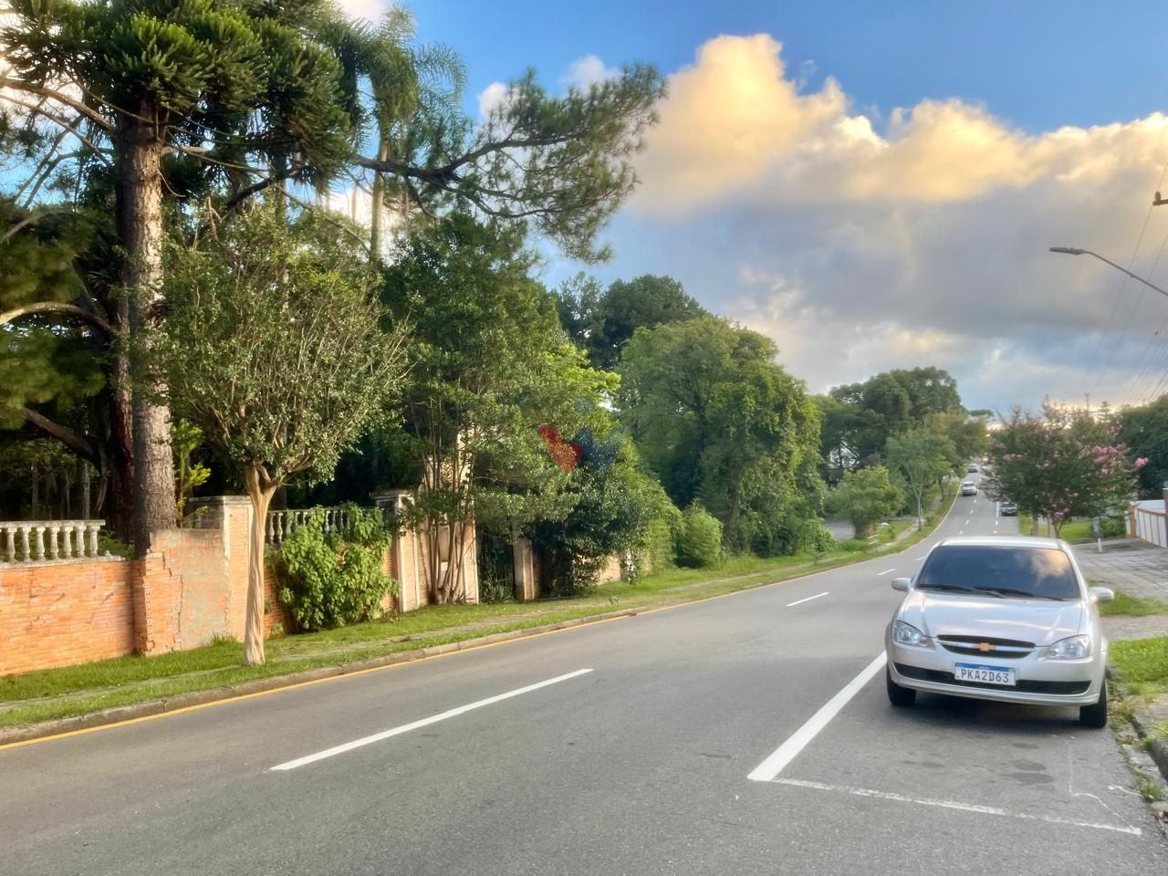 Terreno à venda, centro, SAO JOSE DOS PINHAIS - PR com 16.272,...