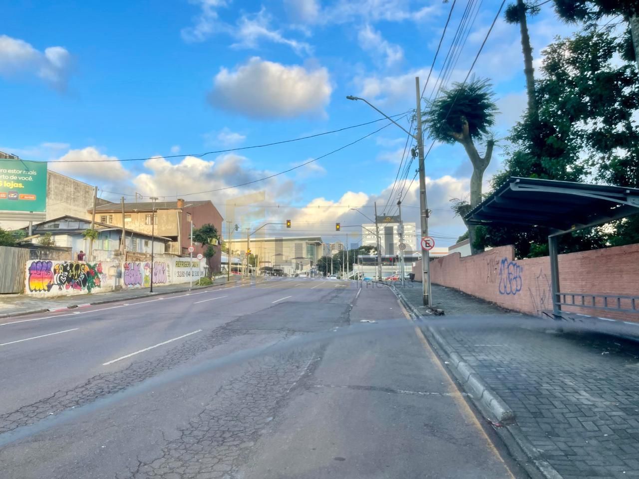 Terreno à venda, centro, SAO JOSE DOS PINHAIS - PR com 16.272,...