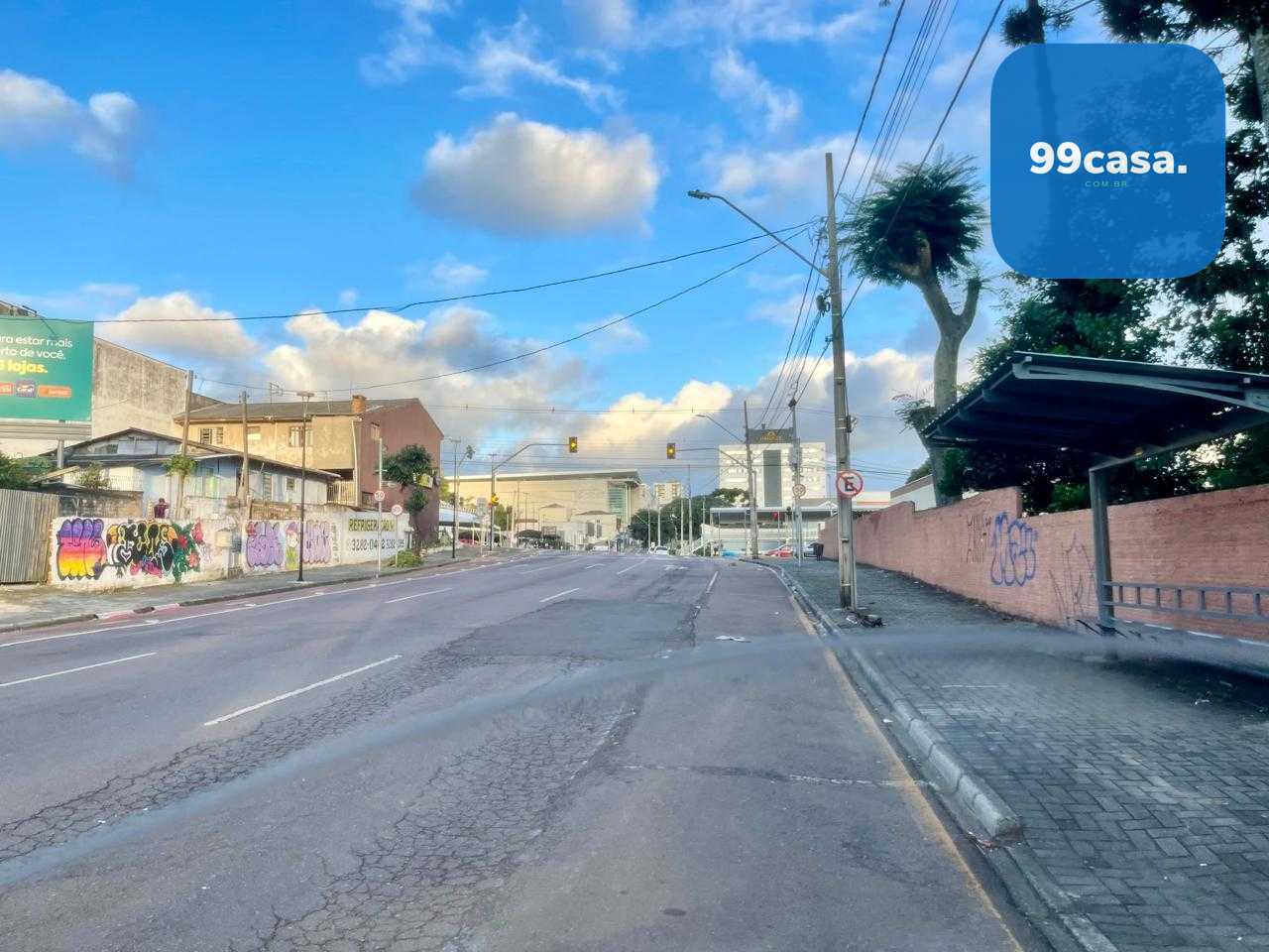 Terreno à venda, centro, SAO JOSE DOS PINHAIS - PR com 16.272,...