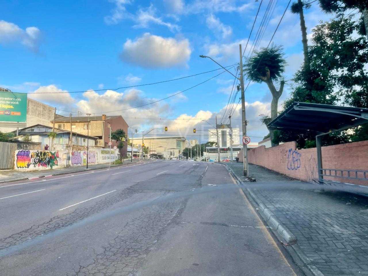 Terreno à venda, centro, SAO JOSE DOS PINHAIS - PR com 16.272,...