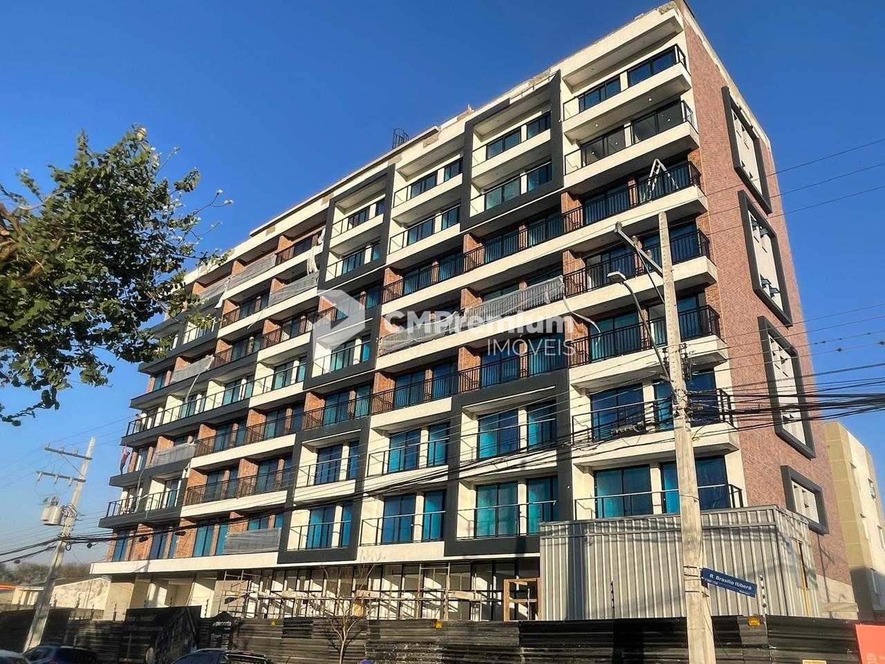 Edifício Aretha , Studios de 26m   e  apartamentos de 1 quarto...