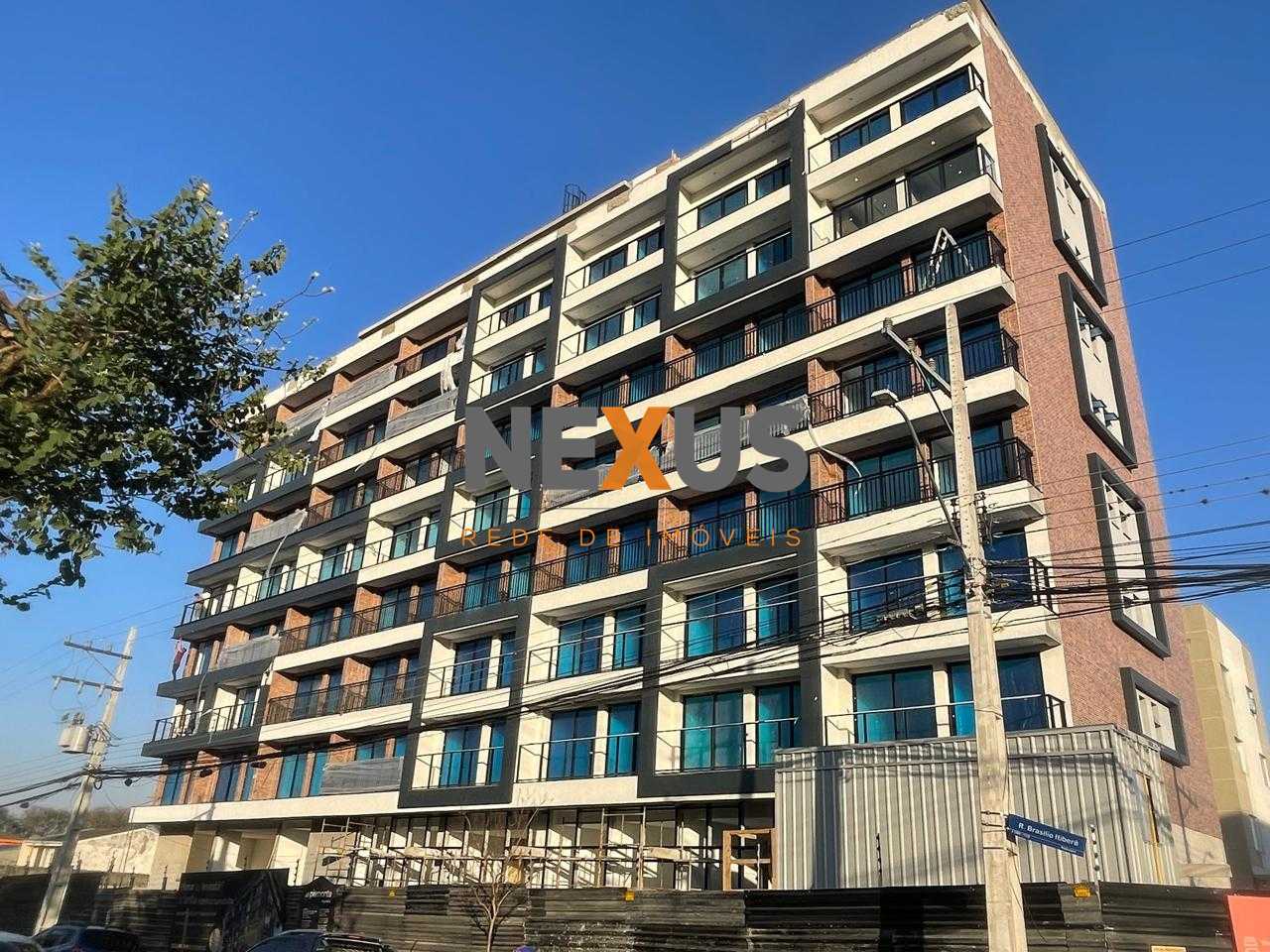 Edifício Aretha , Studios de 26m   e  apartamentos de 1 quarto...