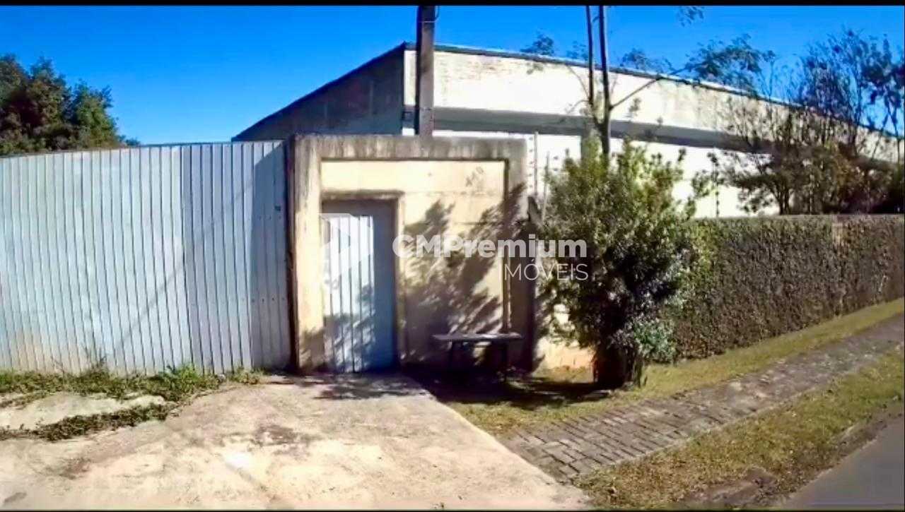 Área na  Cidade industrial, CURITIBA - PR com 6.277,49m  para ...