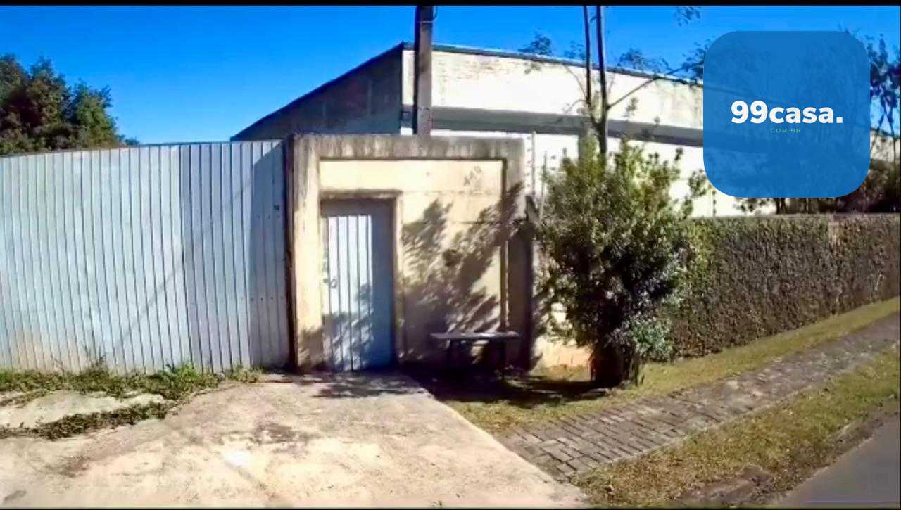 Área na  Cidade industrial, CURITIBA - PR com 6.277,49m  para ...