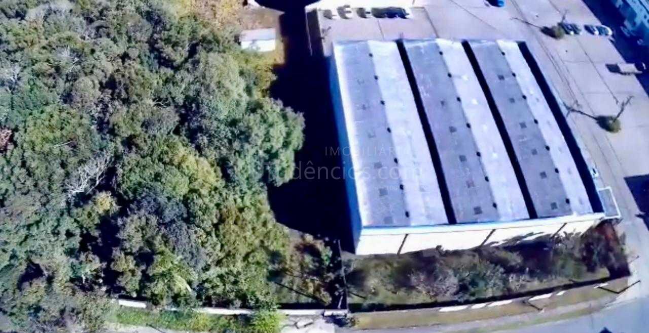 Área na  Cidade industrial, CURITIBA - PR com 6.277,49m  para ...