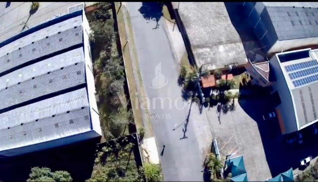 Área na  Cidade industrial, CURITIBA - PR com 6.277,49m  para ...