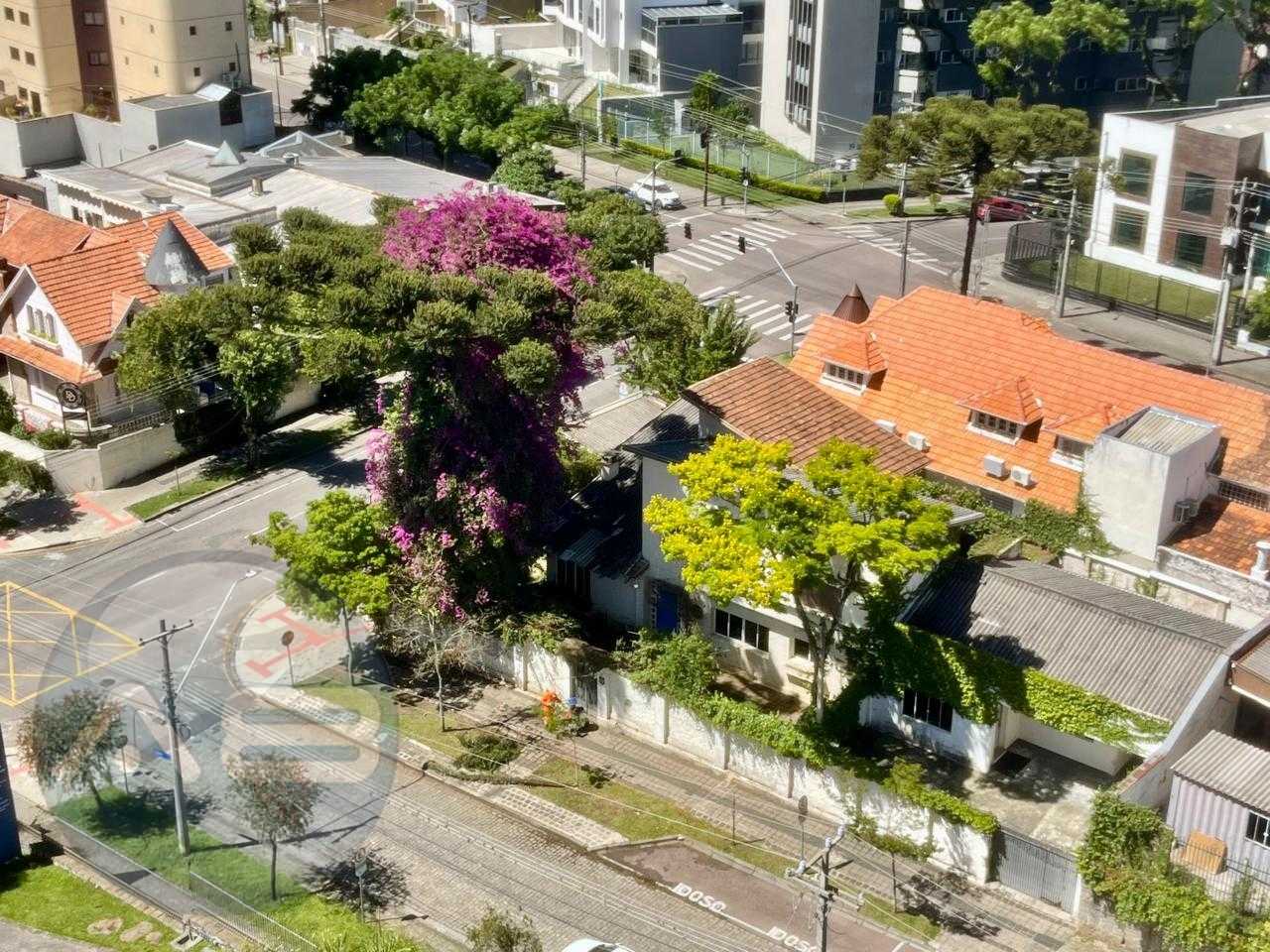 Imóvel Comercial, centro, CURITIBA - PR com área construida de...