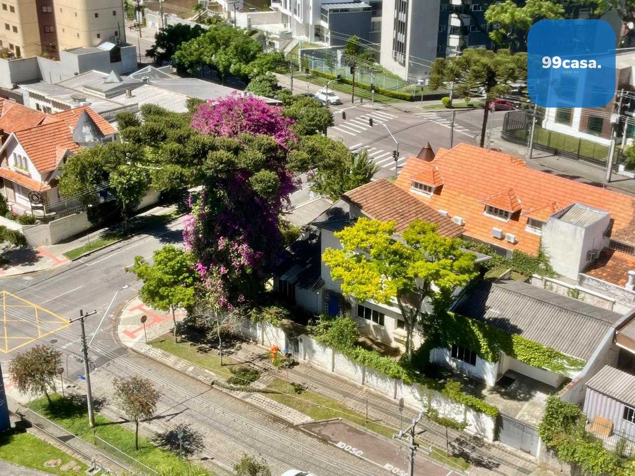 Imóvel Comercial, centro, CURITIBA - PR com área construida de...