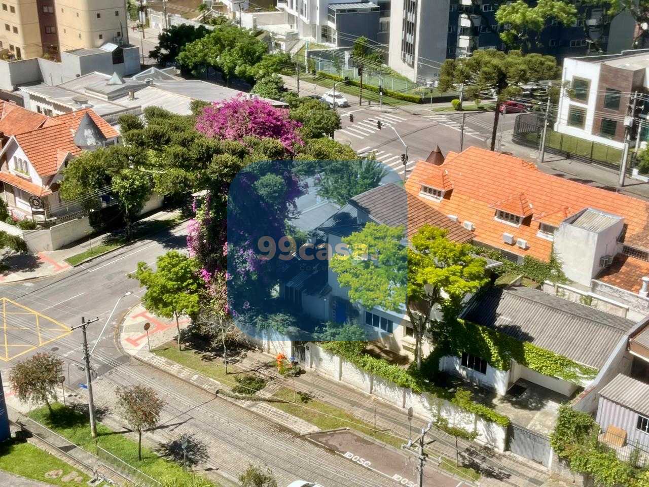 Terreno Lote ? venda no Alphaville Paran? em Campo Largo