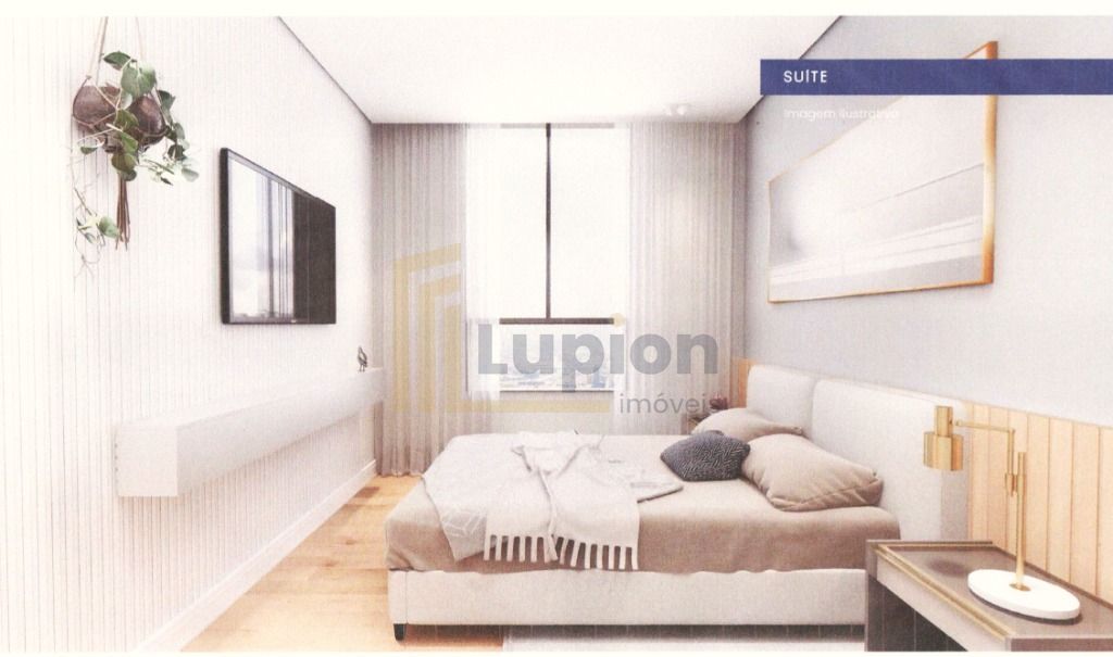 Apartamento 2 dormitórios à venda, 68,87 m  privativos, MERCÊS...