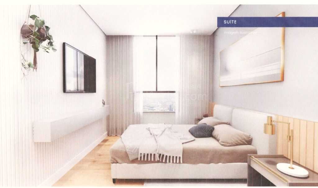 Apartamento 2 dormitórios à venda, 68,87 m  privativos, MERCÊS...