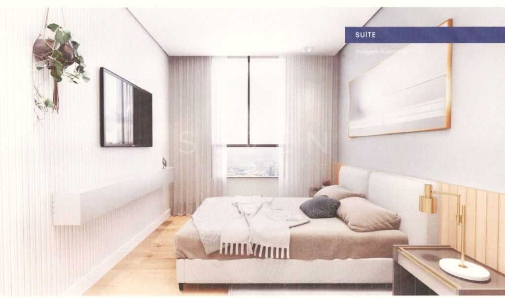 Apartamento 2 dormitórios à venda, 68,87 m  privativos, MERCÊS...