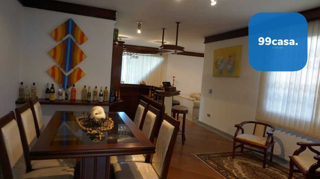 Casa  500m   ótima oportunidade - Jardim das Américas - Curiti...