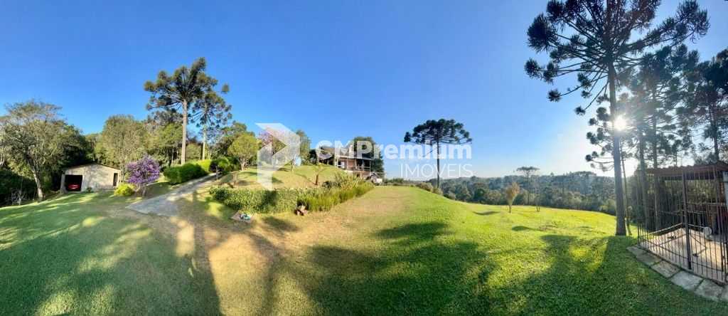 Chácara para Morar ou Descansar em SJP com 51.644,00m  , Próxi...