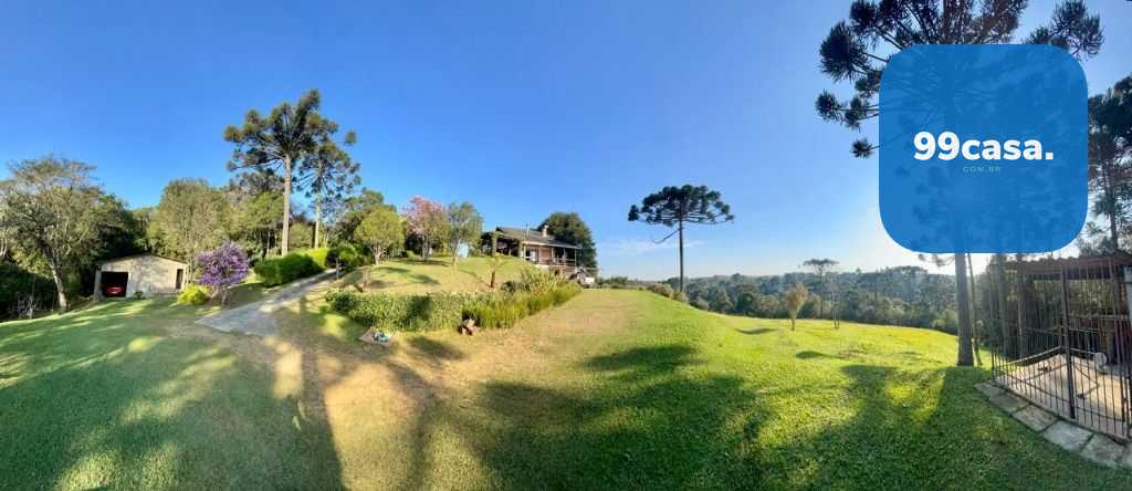 Chácara para Morar ou Descansar em SJP com 51.644,00m  , Próxi...
