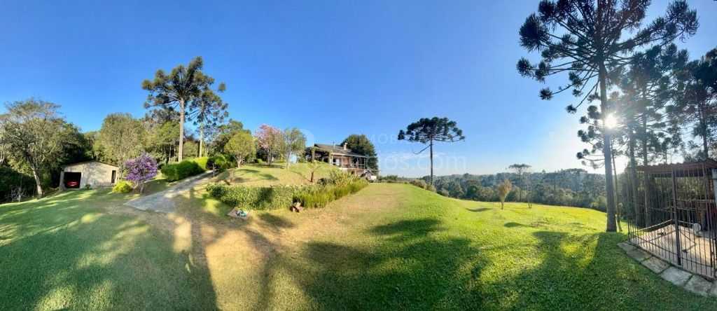 Chácara para Morar ou Descansar em SJP com 51.644,00m  , Próxi...