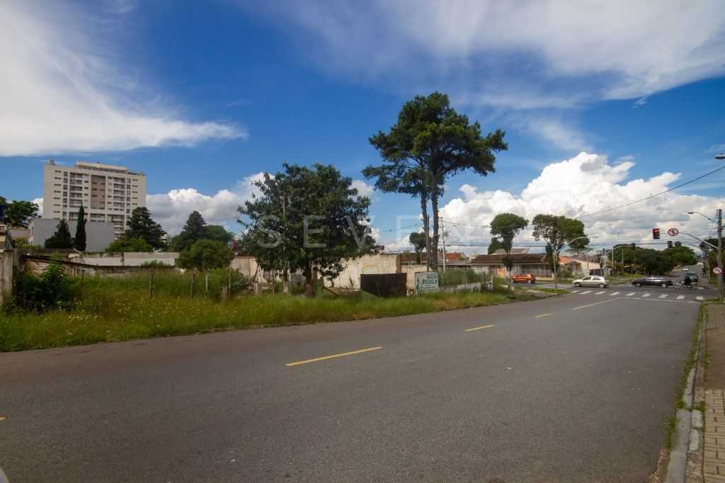 Terreno à venda, 291 m  por R  735.000,00 - Capão Raso - Curit...