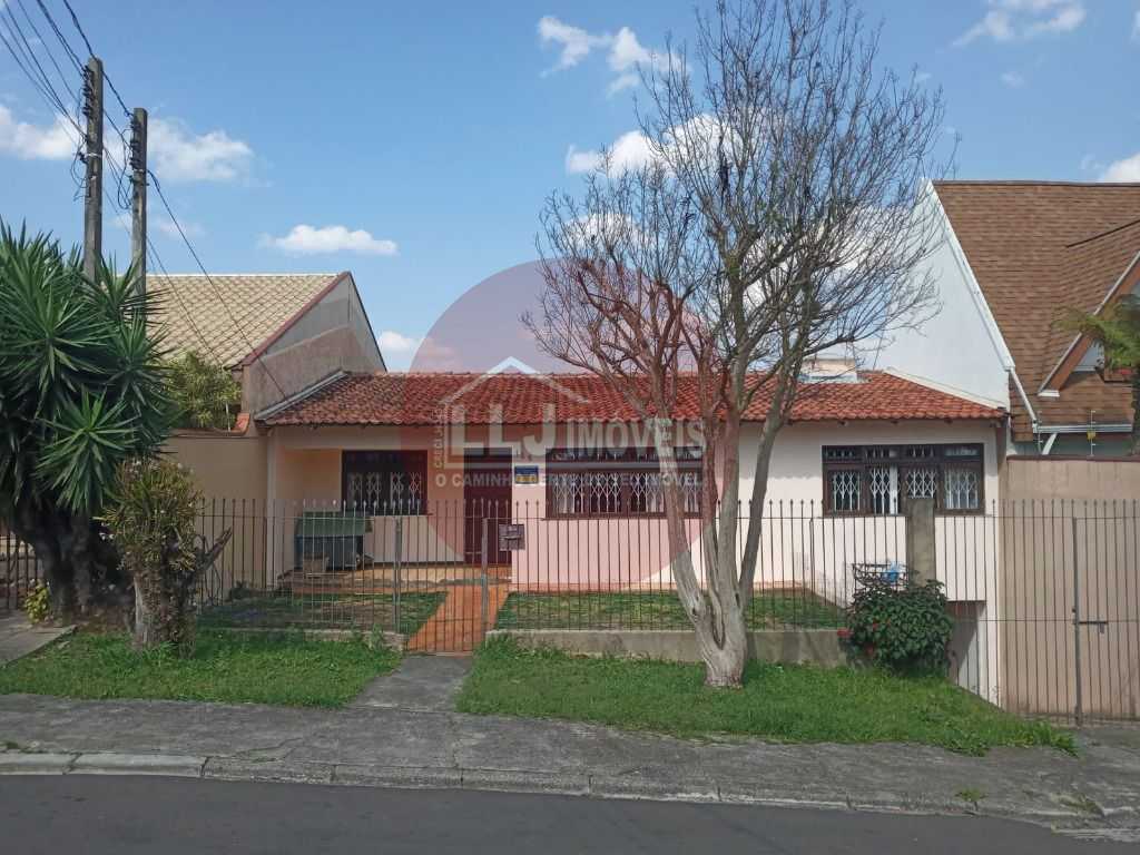 Casa com 3 quartos à venda, 228 m  por R  950.000,00 - Guabirotuba - Curitiba PR