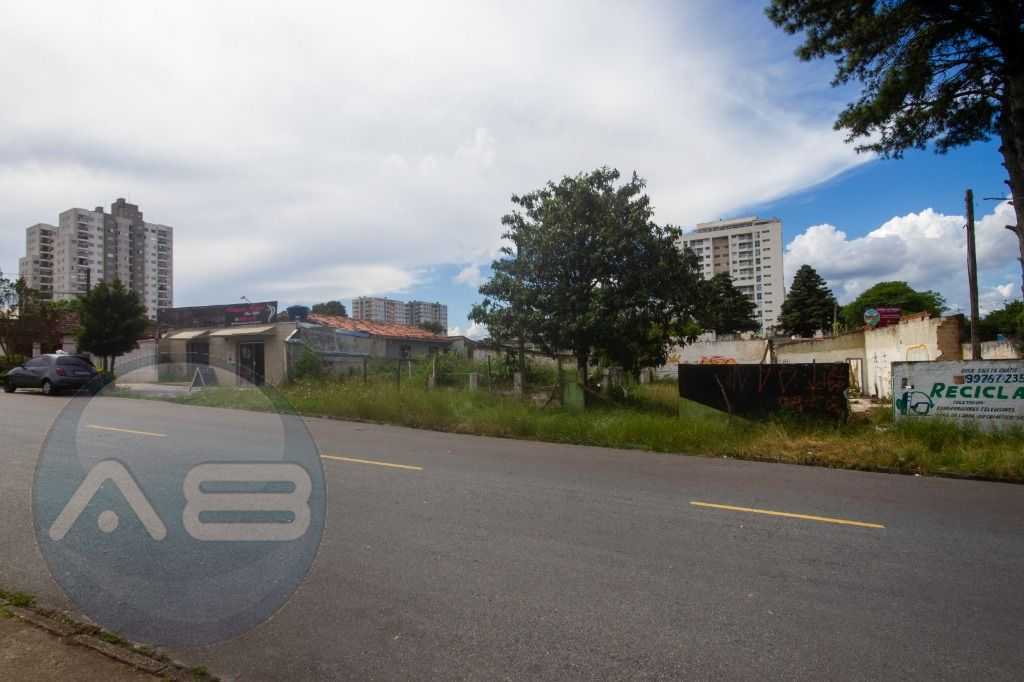 Terreno à venda, 281 m  por R  735.000,00 - Capão Raso - Curit...