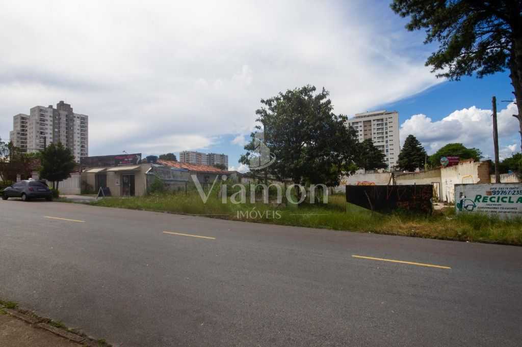 Terreno à venda, 281 m  por R  735.000,00 - Capão Raso - Curit...