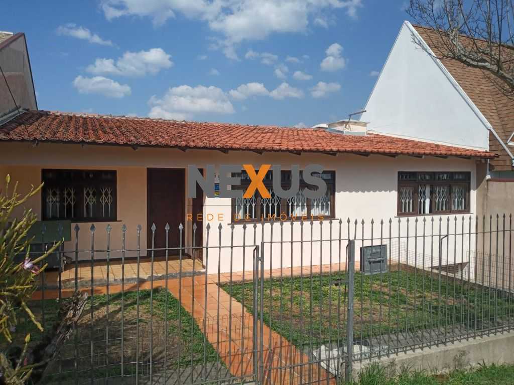Casa com 3 quartos à venda, 228 m  por R  950.000,00 - Guabiro...