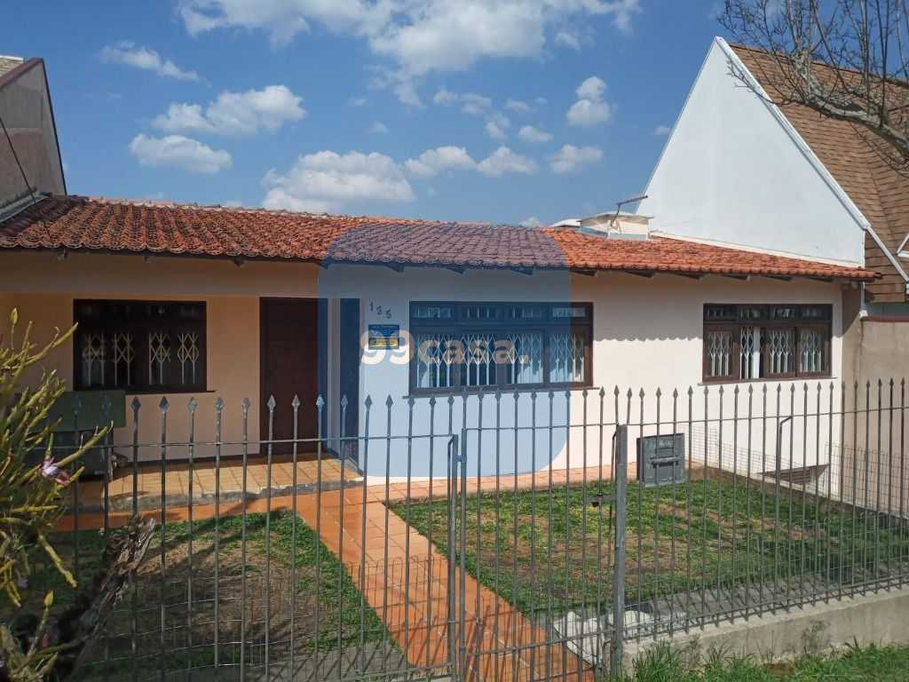 Casa com 3 quartos à venda, 228 m  por R  950.000,00 - Guabiro...