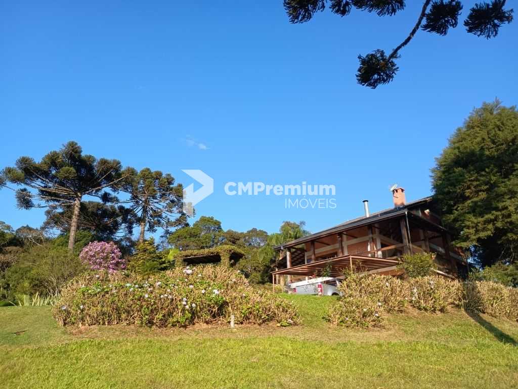 Sítio para Morar ou Descansar em SJP  com 51.644, 49m  , Proxi...